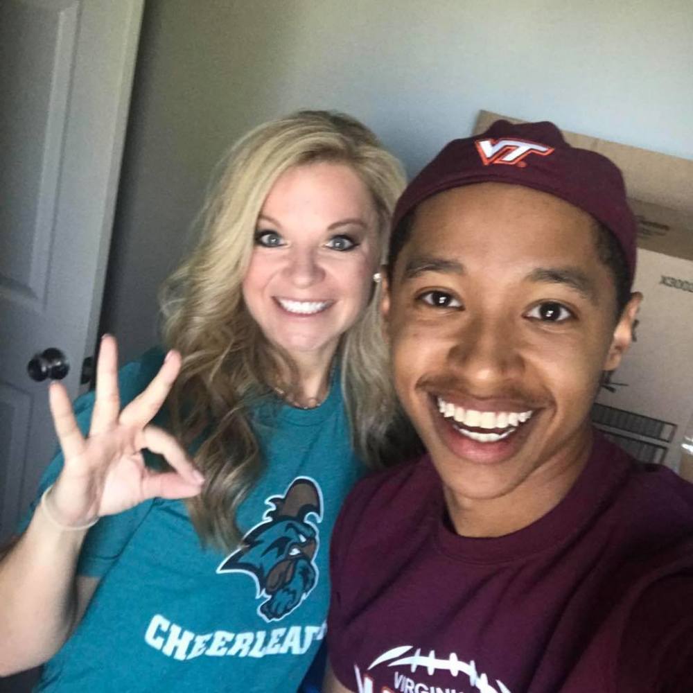 Meet your Posher, Kelly